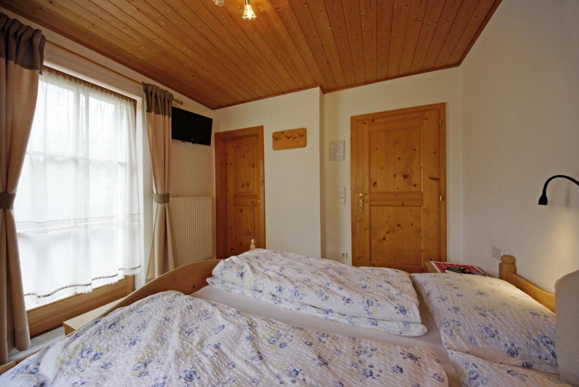 Agriturismo Luech De Vanc San Martino in Badia Exteriör bild